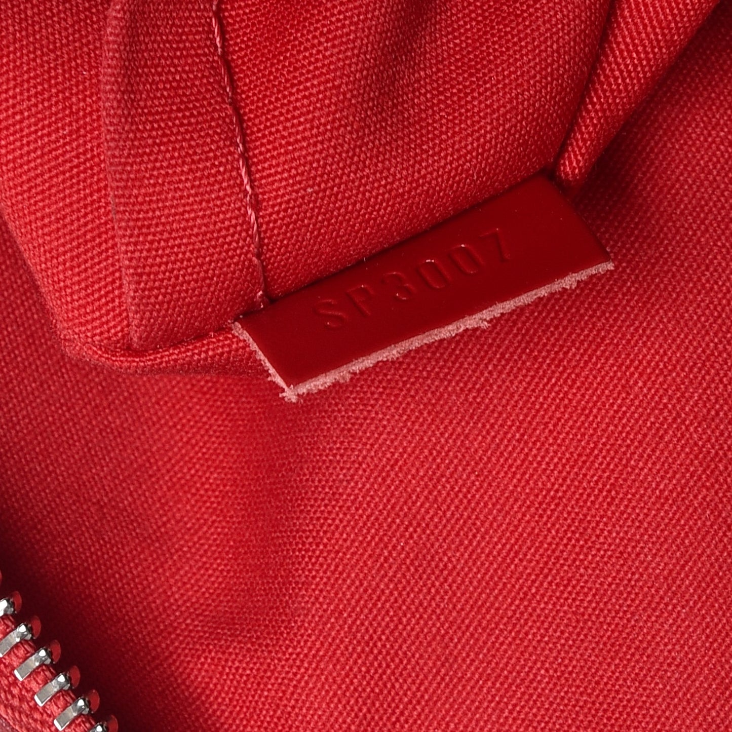 Epi Speedy 35 Rouge