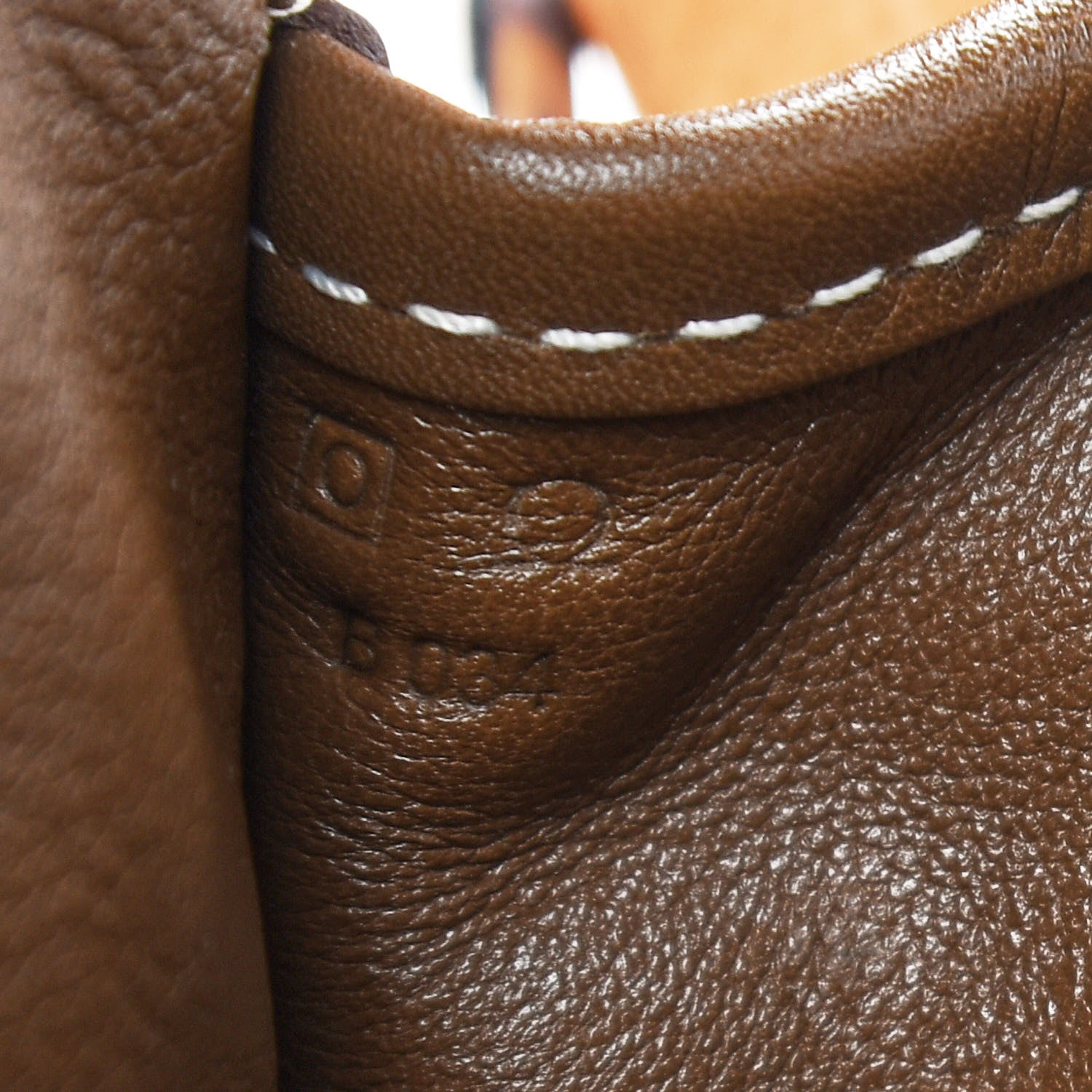 Hermes Sikkim Barda 35 Gold 7 of 11
