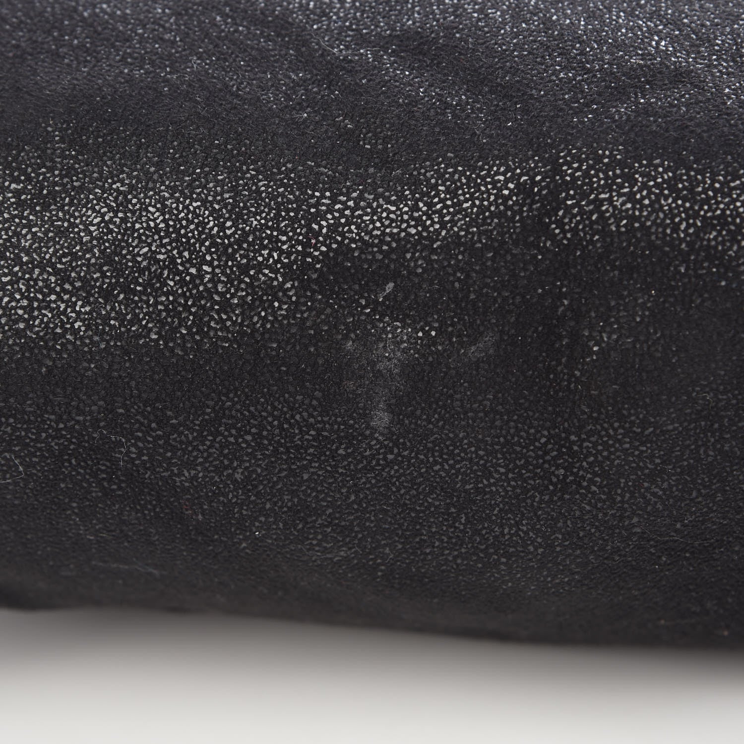 Stella McCartney Shaggy Deer Small Falabella Tote Black 10 of 11
