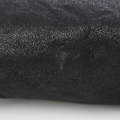 Stella McCartney Shaggy Deer Small Falabella Tote Black 10 of 11