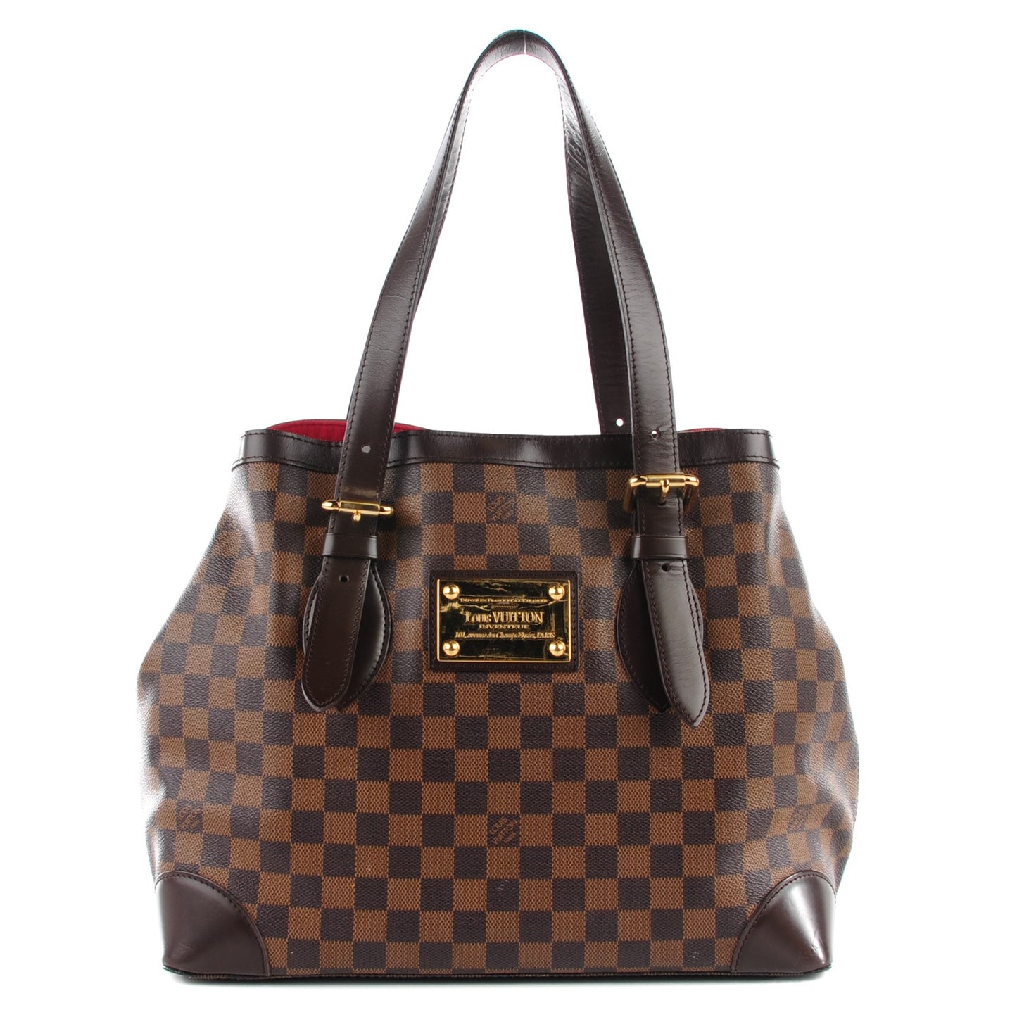 Damier Ebene Hampstead MM