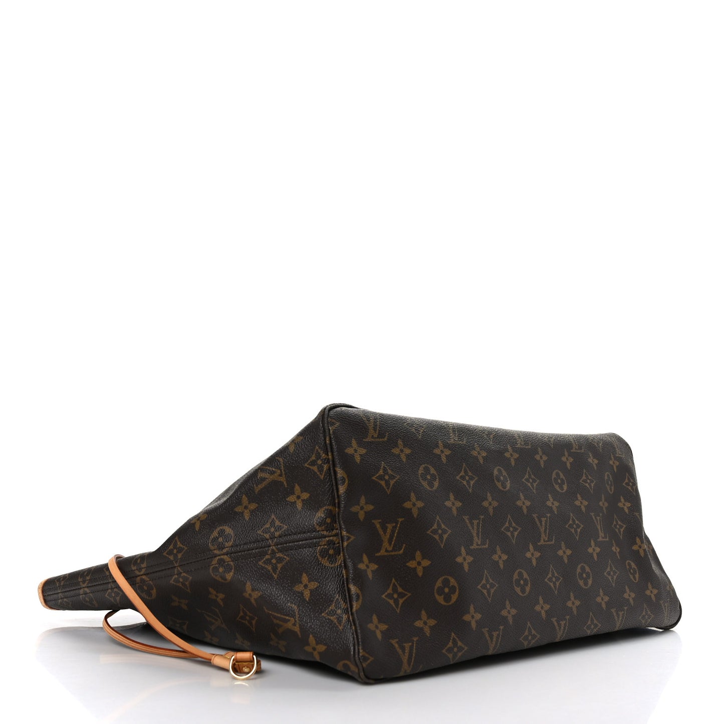 Monogram Neverfull GM