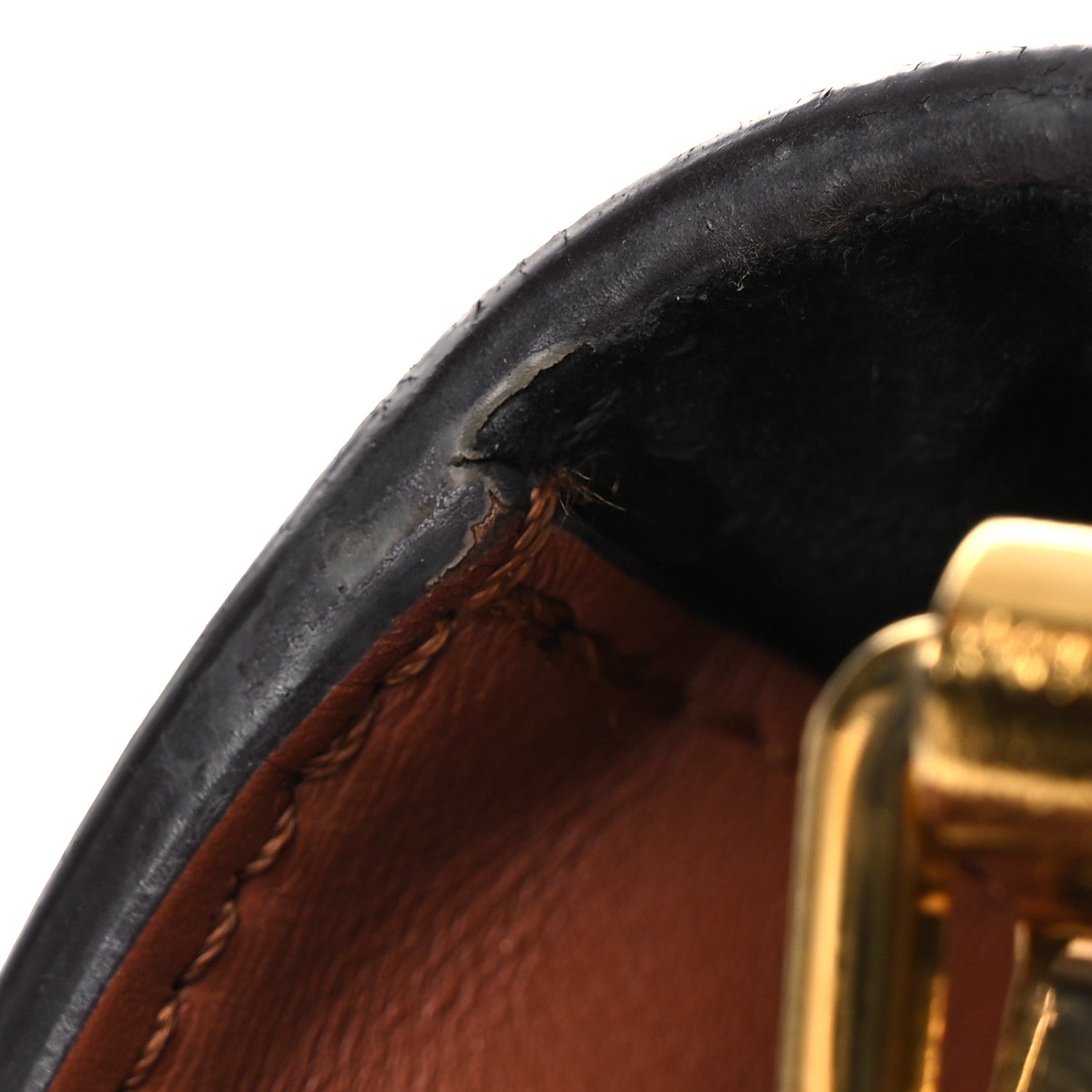 Louis Vuitton Reverse Monogram Dauphine MM 12 of 14
