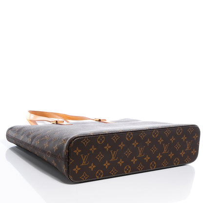 Louis Vuitton Monogram Luco 4 of 7