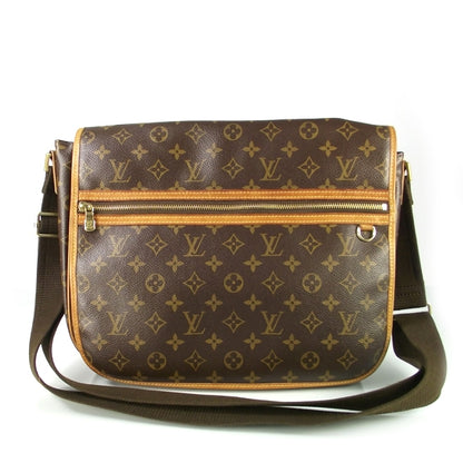 Louis Vuitton Monogram Bosphore GM Messenger Bag 1 of 8