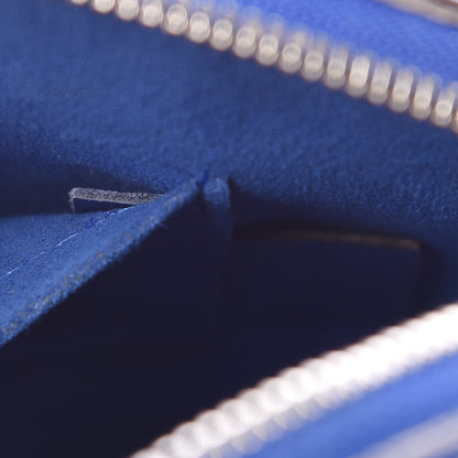 Louis Vuitton Epi Alma BB Blueberry 9 of 20
