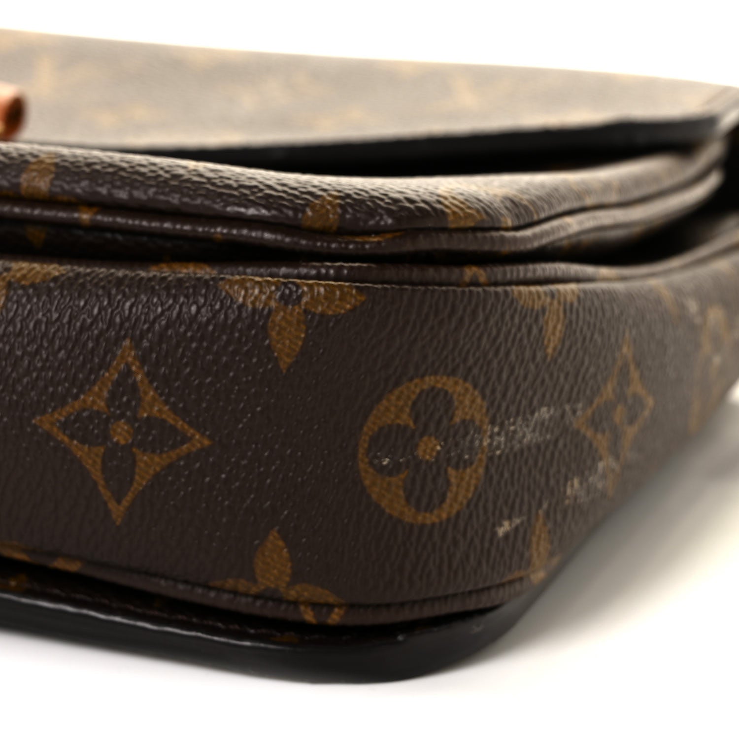 Louis Vuitton Monogram Pochette Metis 14 of 16