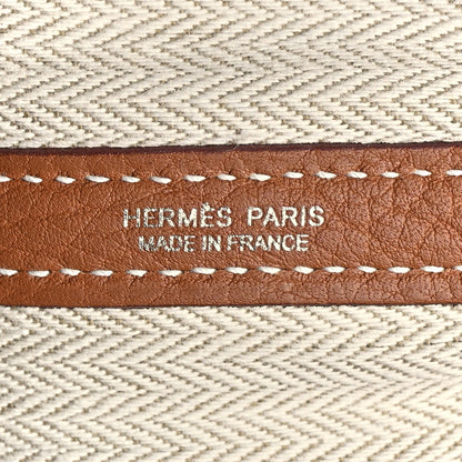 Hermes Negonda Garden Party 36 MM Gold 6 of 10