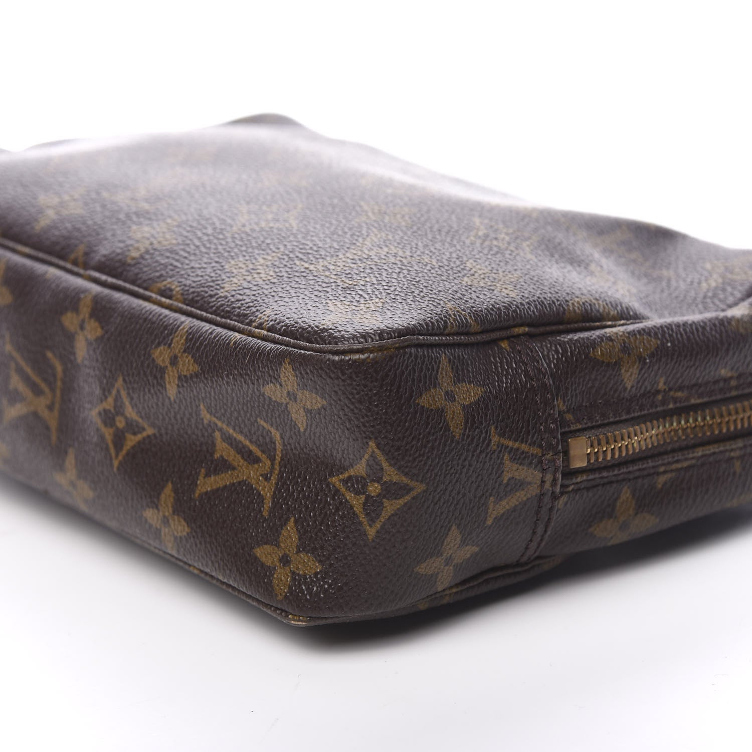 Louis Vuitton Monogram Trousse Toilette 23 9 of 9