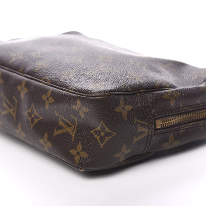 Louis Vuitton Monogram Trousse Toilette 23 9 of 9