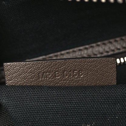 Givenchy Sugar Goatskin Small Antigona Heather Grey 7 of 16