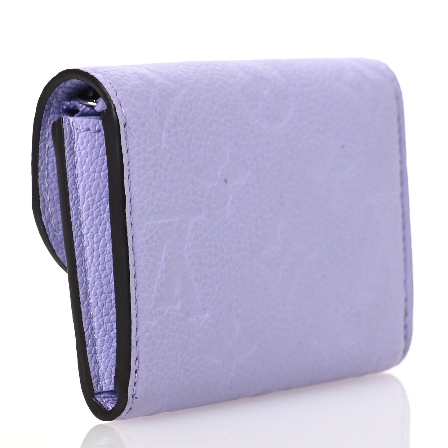 Empreinte Rosalie Coin Purse Iris