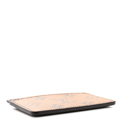 Louis Vuitton Reverse Monogram Card Holder 4 of 6