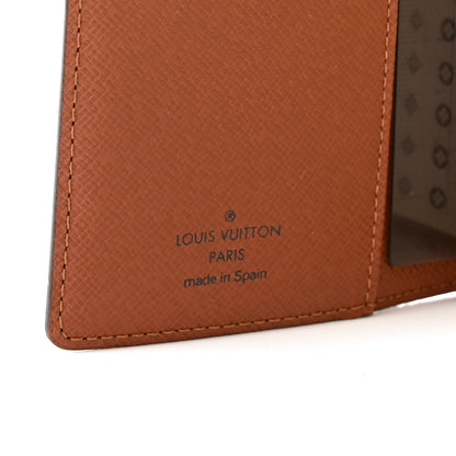 Louis Vuitton Monogram Small Ring Agenda Cover 7 of 7