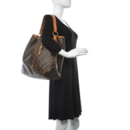 Louis Vuitton Monogram Delightful GM 2 of 8
