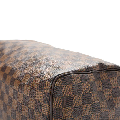 Louis Vuitton Damier Ebene Speedy 30 8 of 16