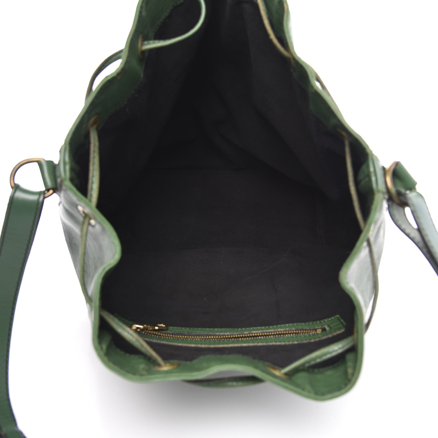 Louis Vuitton Epi Noe Borneo 5 of 18