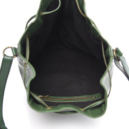 Louis Vuitton Epi Noe Borneo 5 of 18