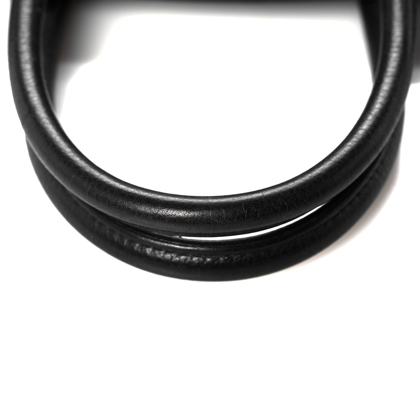 Togo Birkin 35 Black