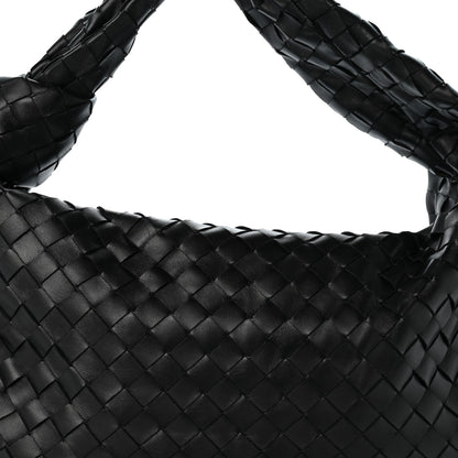 Bottega Veneta Nappa Intrecciato Small Jodie Black 8 of 11