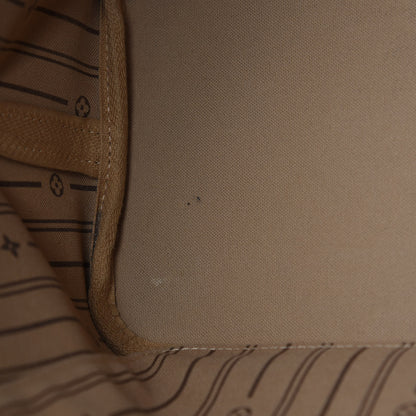 Louis Vuitton Monogram Neverfull MM 15 of 17