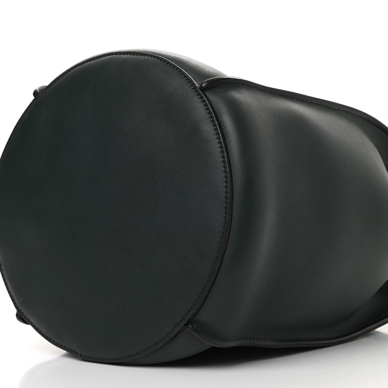 Celine Smooth Calfskin Long Strap Big Bucket Bag Amazone 10 of 10
