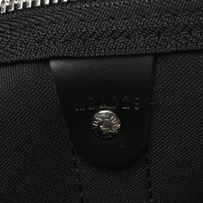 Louis Vuitton Damier Graphite Keepall Bandouliere 55 6 of 11