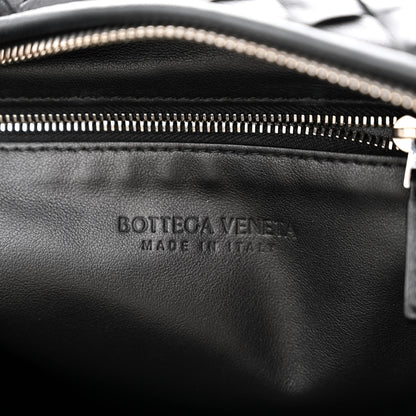 Bottega Veneta Nappa Intrecciato Small Jodie Black 6 of 10