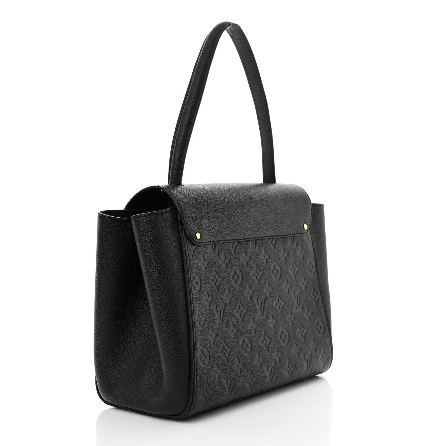 Empreinte Trocadero Black