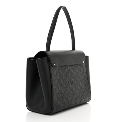 Louis Vuitton Empreinte Trocadero Black 3 of 13