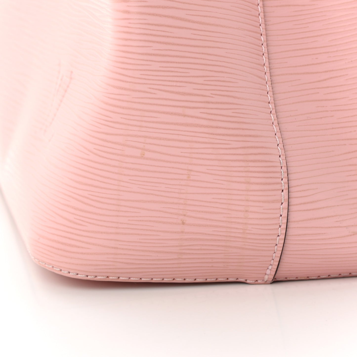 Epi Neonoe Rose Ballerine Orange