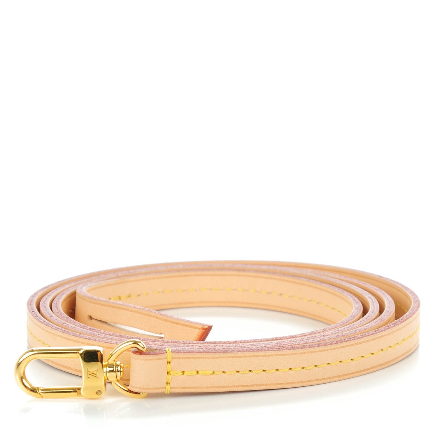 Vachetta Favorite Long Strap
