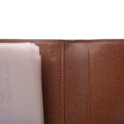 Louis Vuitton Monogram Photo Business Card Holder 8 of 8