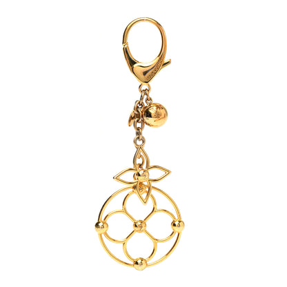 Louis Vuitton Bloomy Bag Charm 1 of 4