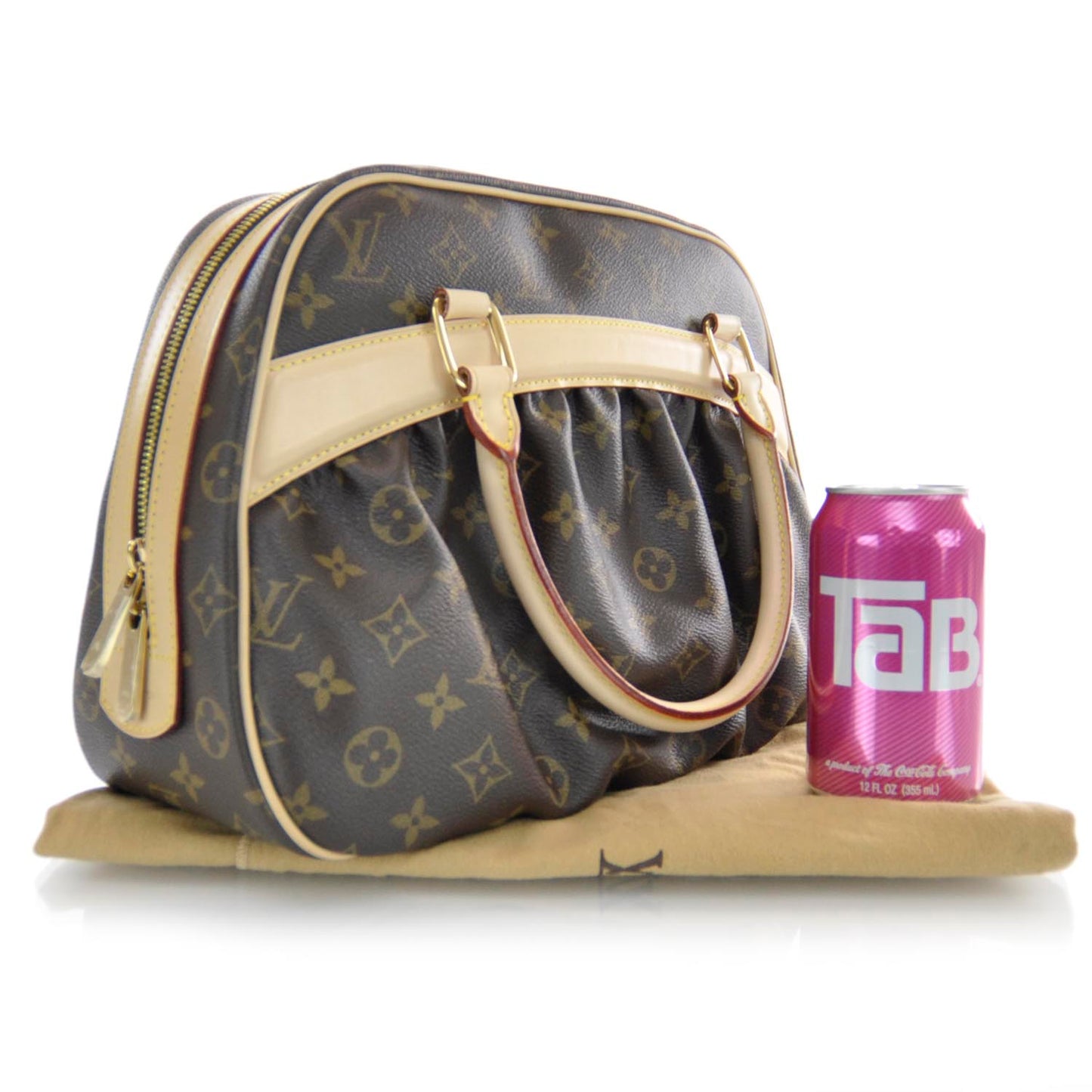 Monogram Mizi