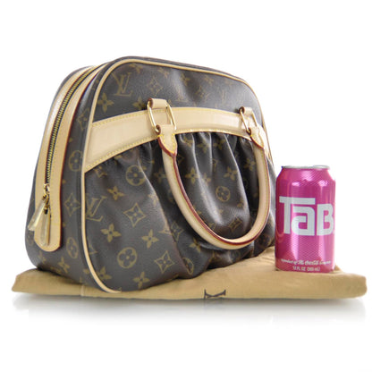 Louis Vuitton Monogram Mizi 3 of 7