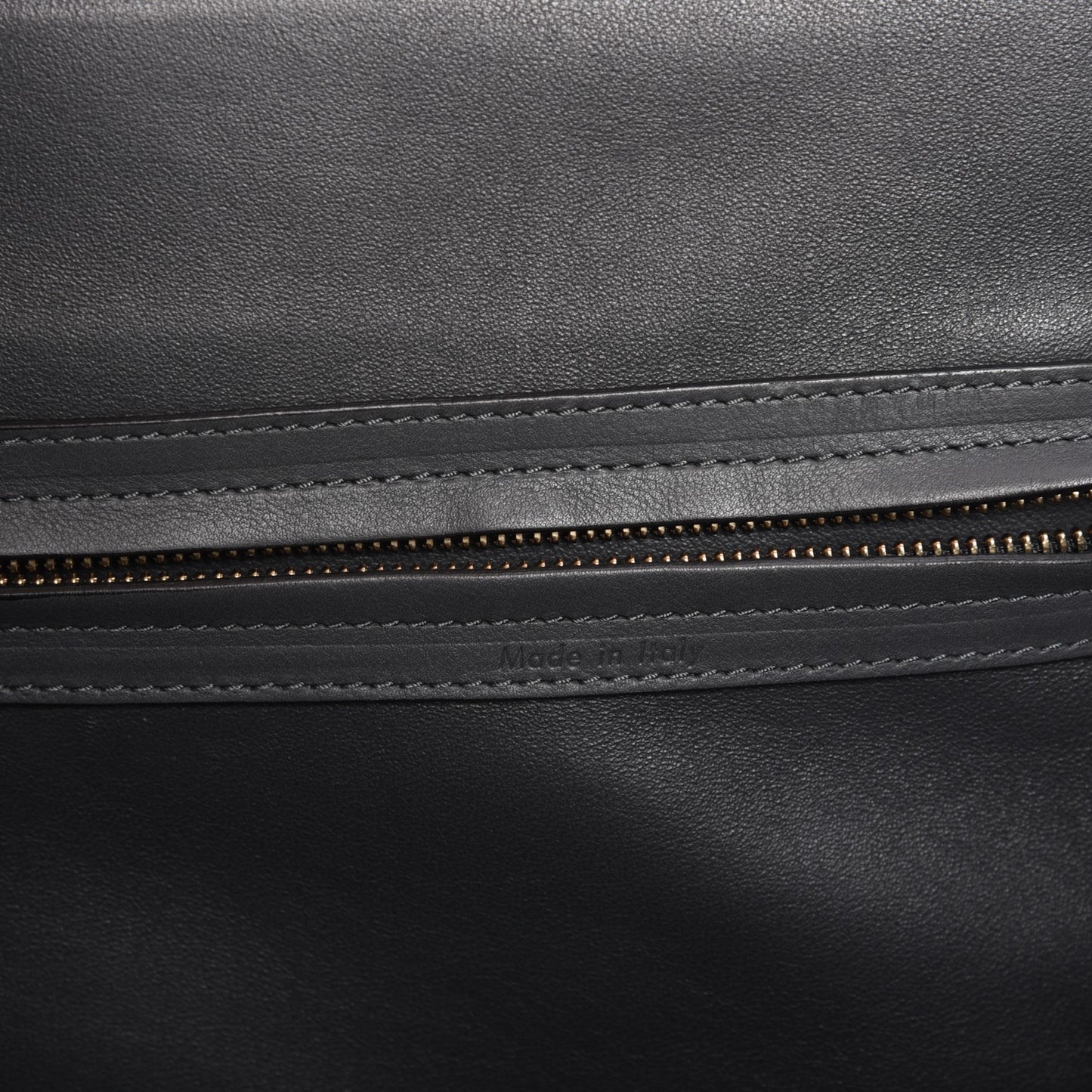 Suede Medium Phantom Luggage Anthracite