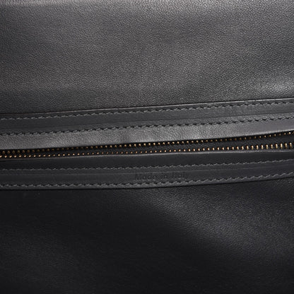 Celine Suede Medium Phantom Luggage Anthracite 6 of 9