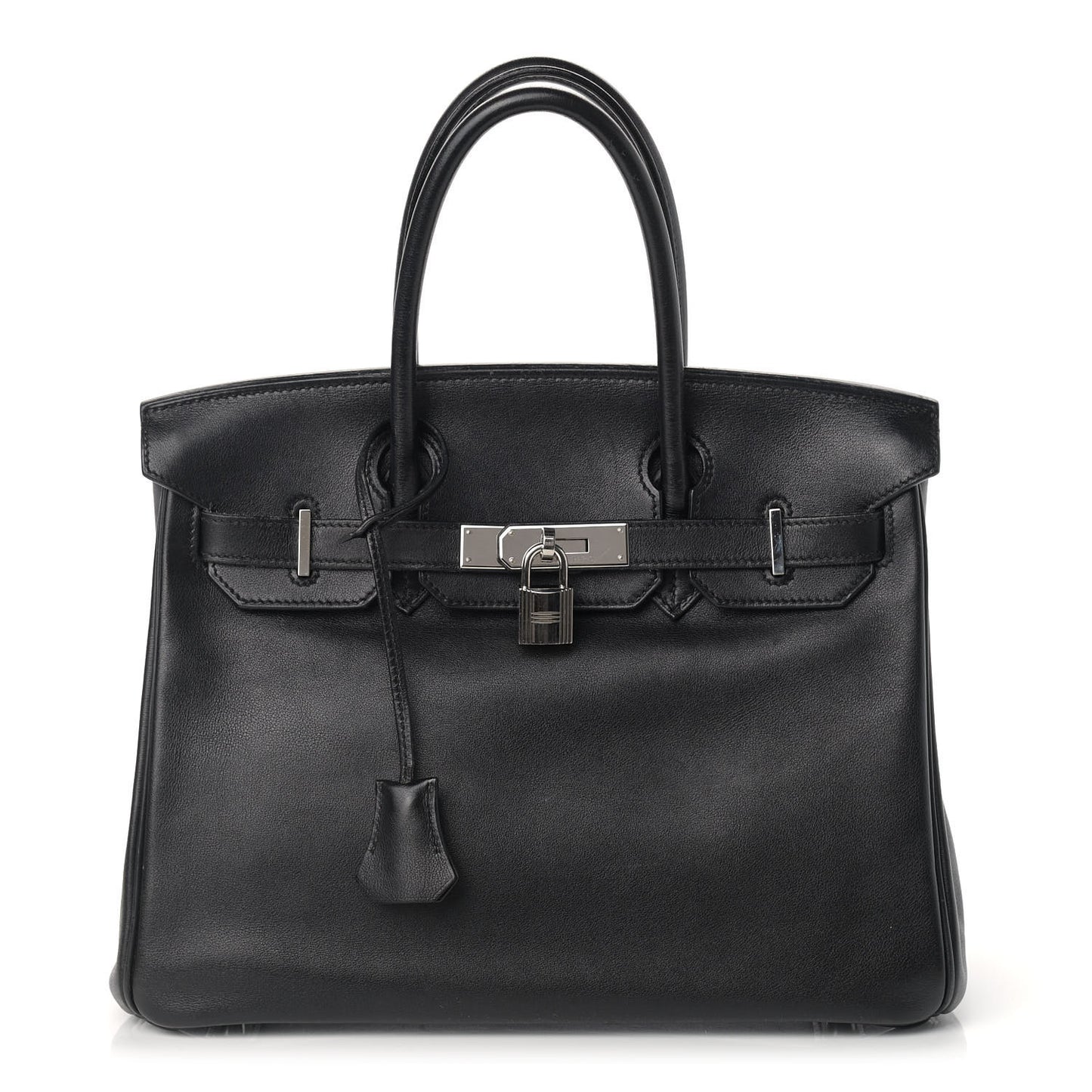 Swift Birkin 30 Black