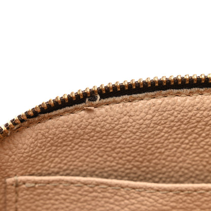 Louis Vuitton Monogram Cosmetic Pouch 7 of 9