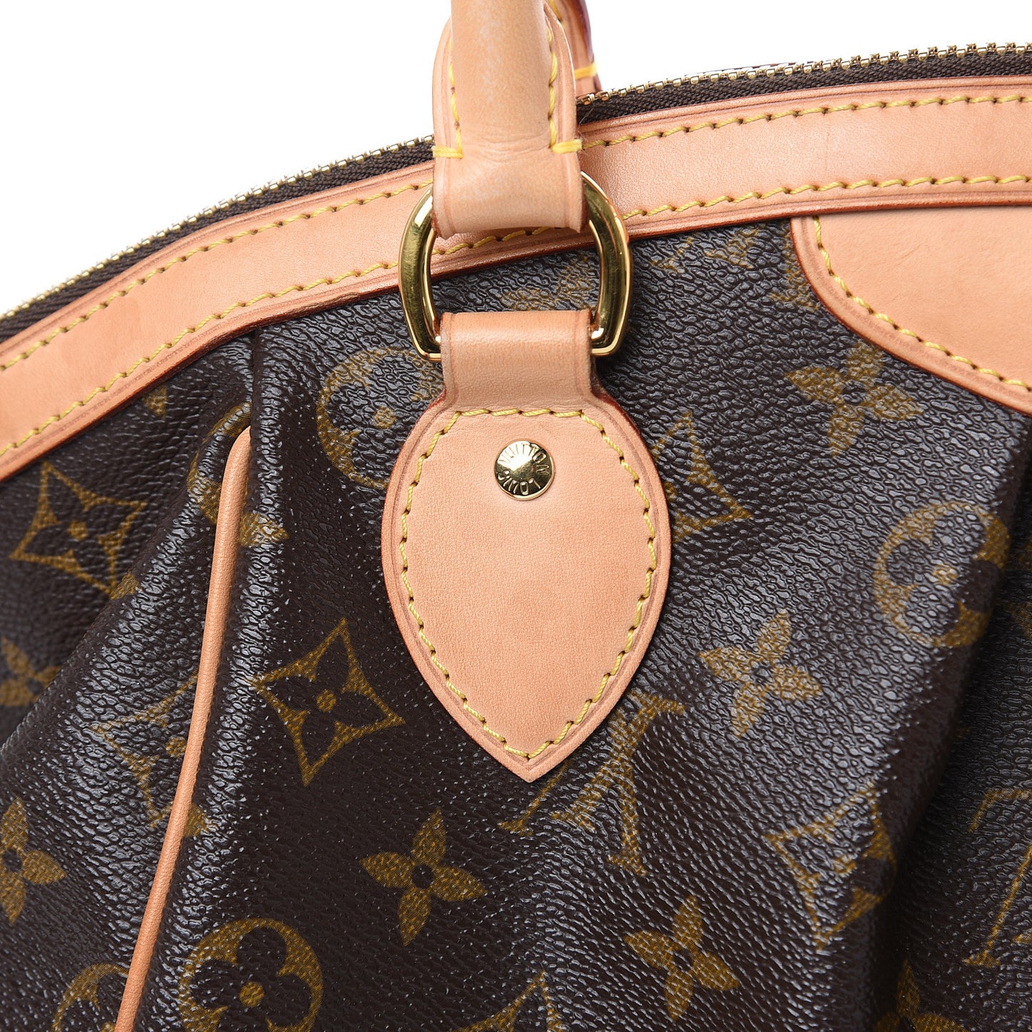 Monogram Tivoli PM