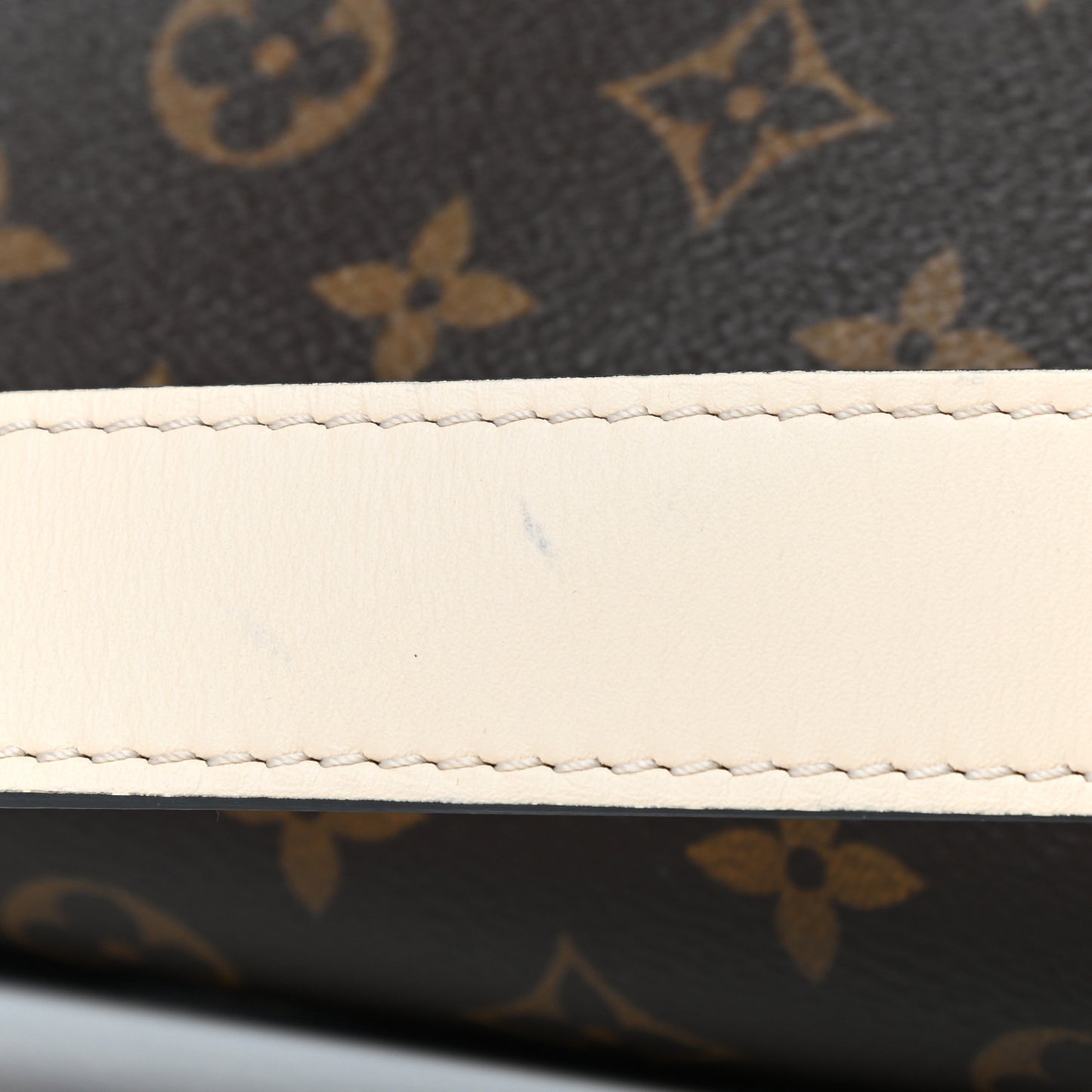 Monogram Tuileries Creme
