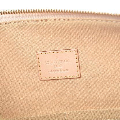 Louis Vuitton Damier Azur Riviera MM 7 of 12