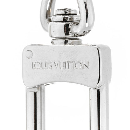 Louis Vuitton Plexiglass Message In A Bottle Bag Charm Multicolor 3 of 3