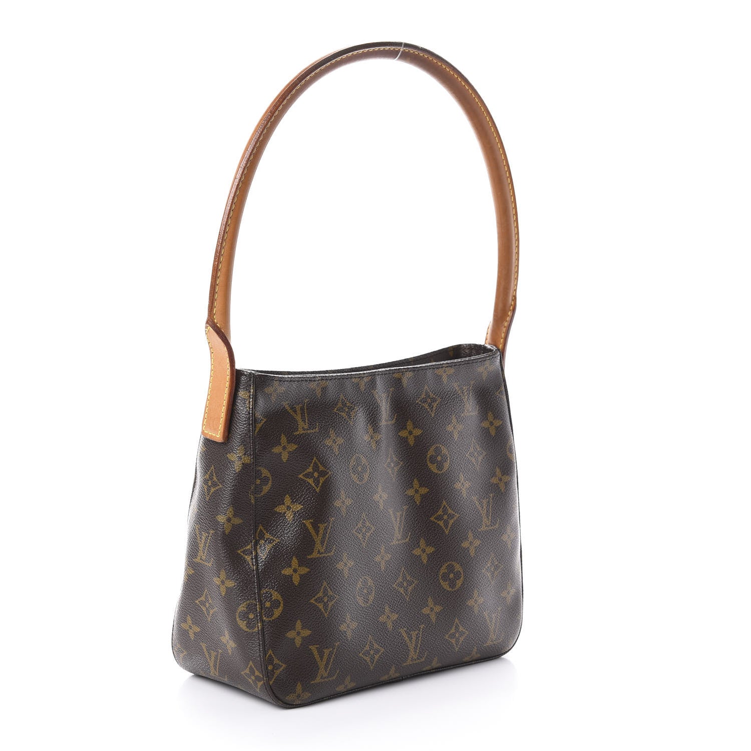 Louis Vuitton Monogram Looping MM 3 of 9