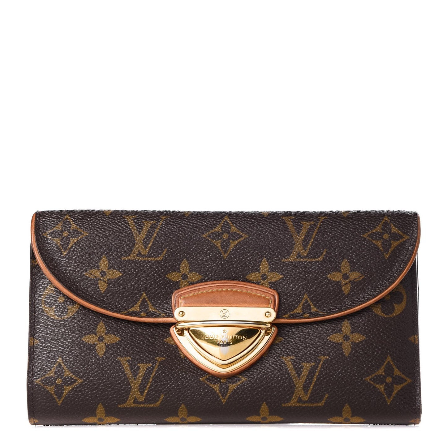 Monogram Eugenie Wallet