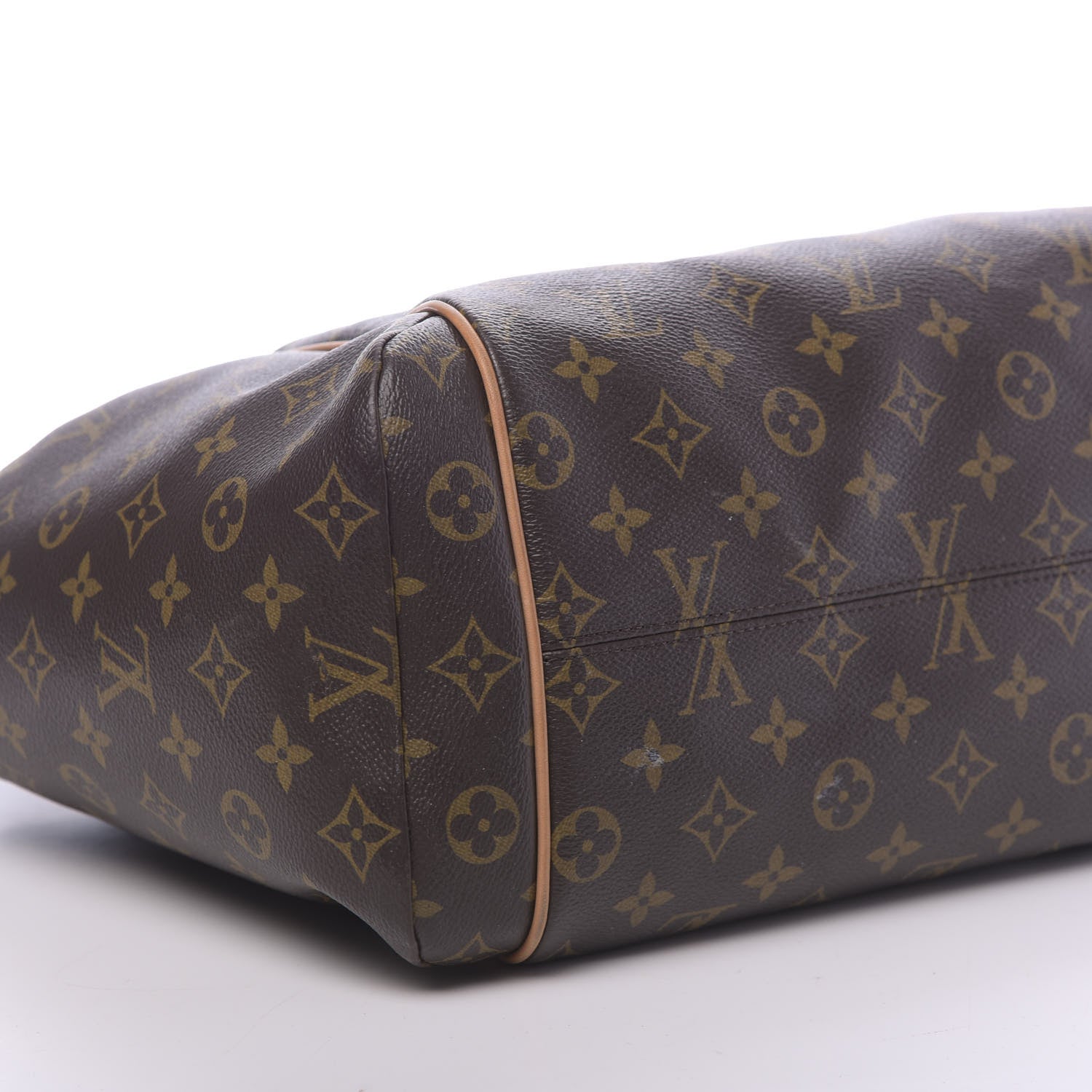 Louis Vuitton Monogram Totally MM 11 of 12