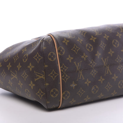 Louis Vuitton Monogram Totally MM 11 of 12