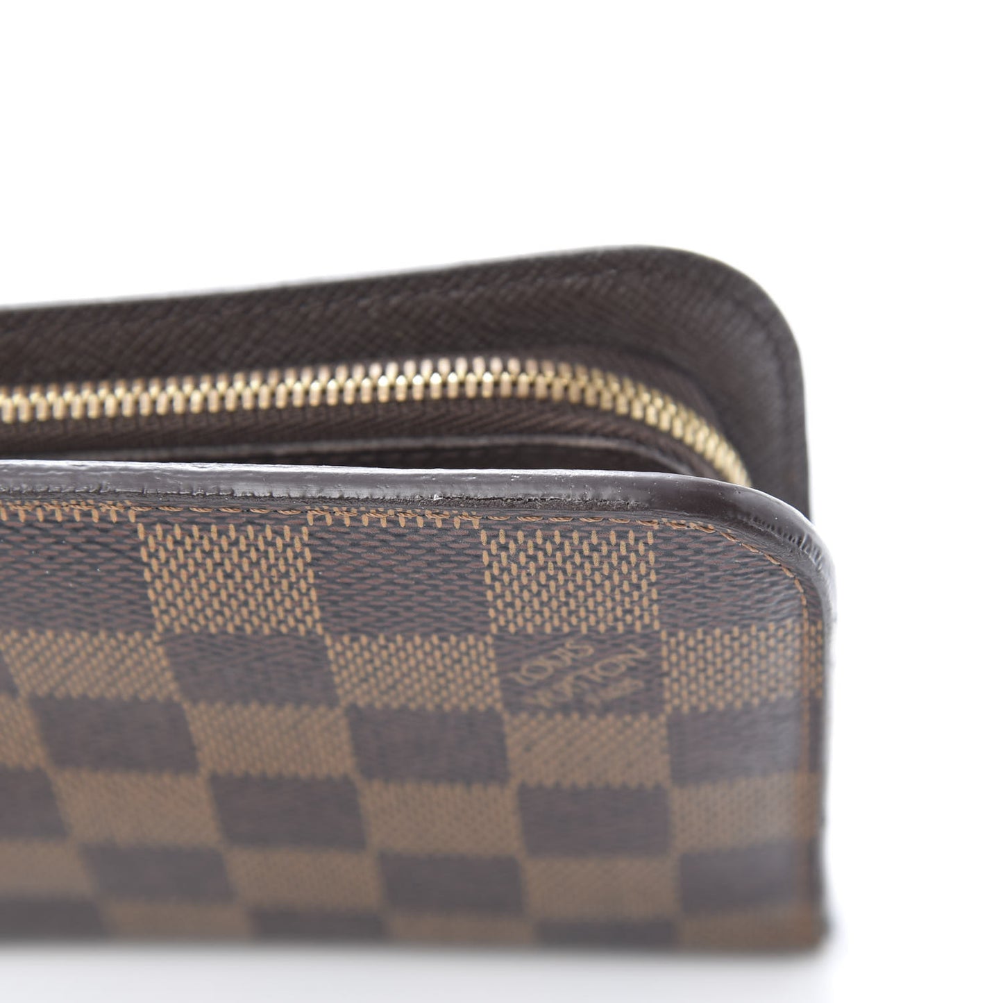 Damier Ebene Insolite Wallet