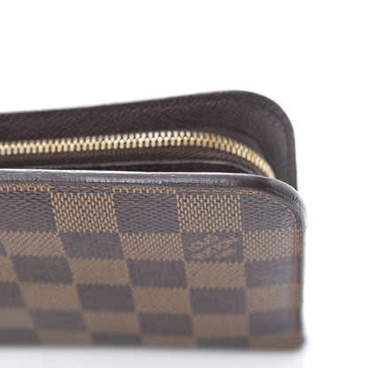 Louis Vuitton Damier Ebene Insolite Wallet 10 of 10